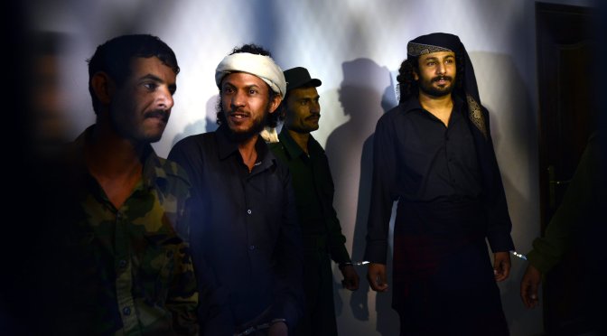 Al-Qaeda Still a ‘Serious Threat,’ State Department Says